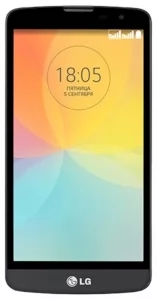 фото: отремонтировать телефон LG L Bello D335